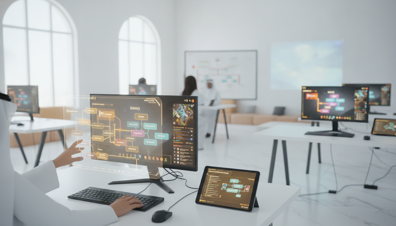 101CFT - Esports Coaching For intermediate and high school teachers 