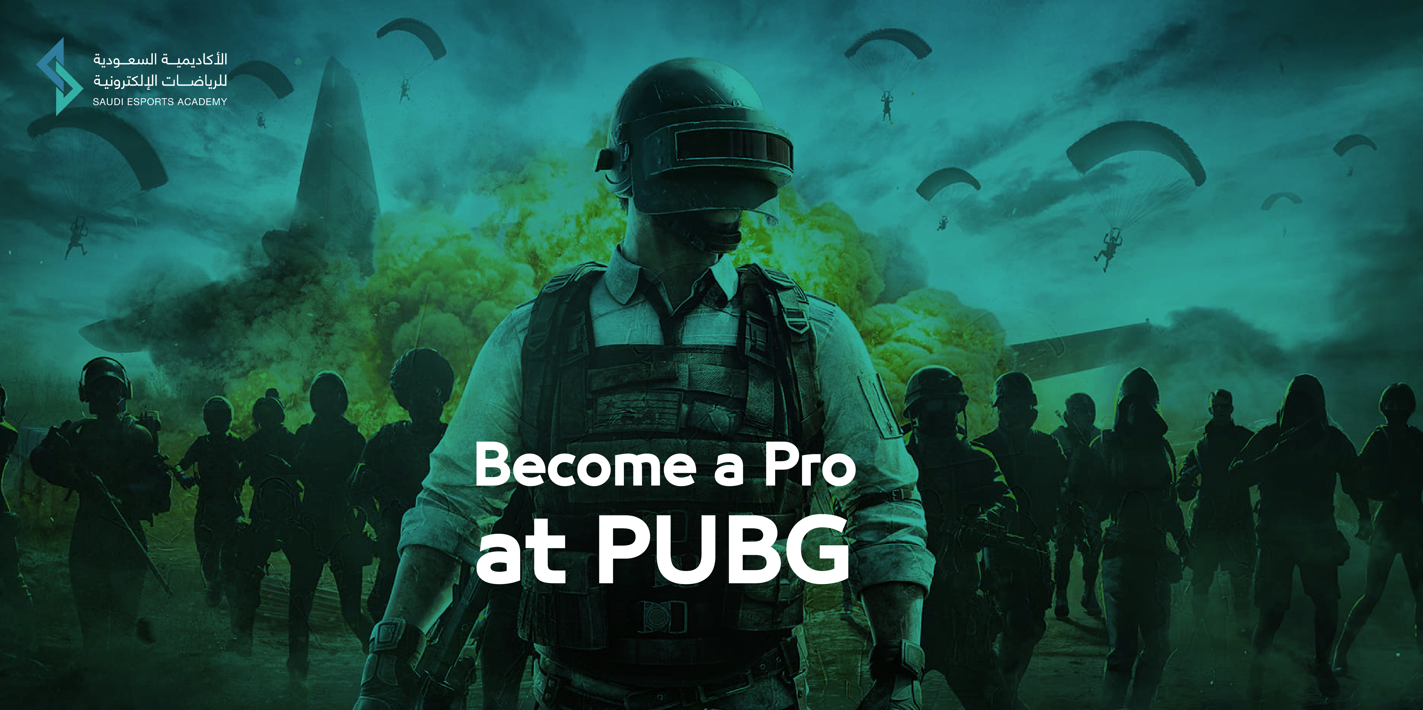Become Pro at PUBG Mobile 101P