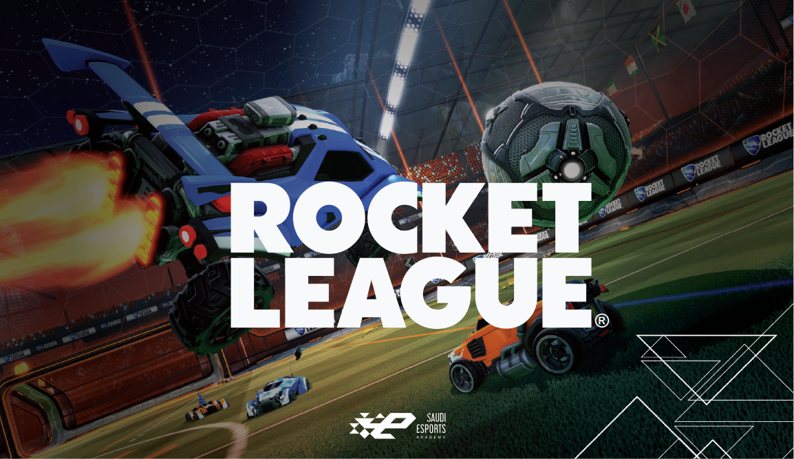Rocket League  104