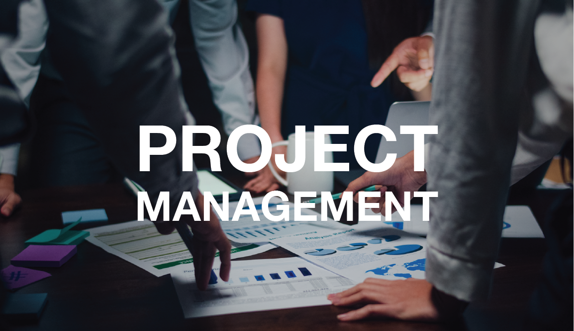 Project Management 107