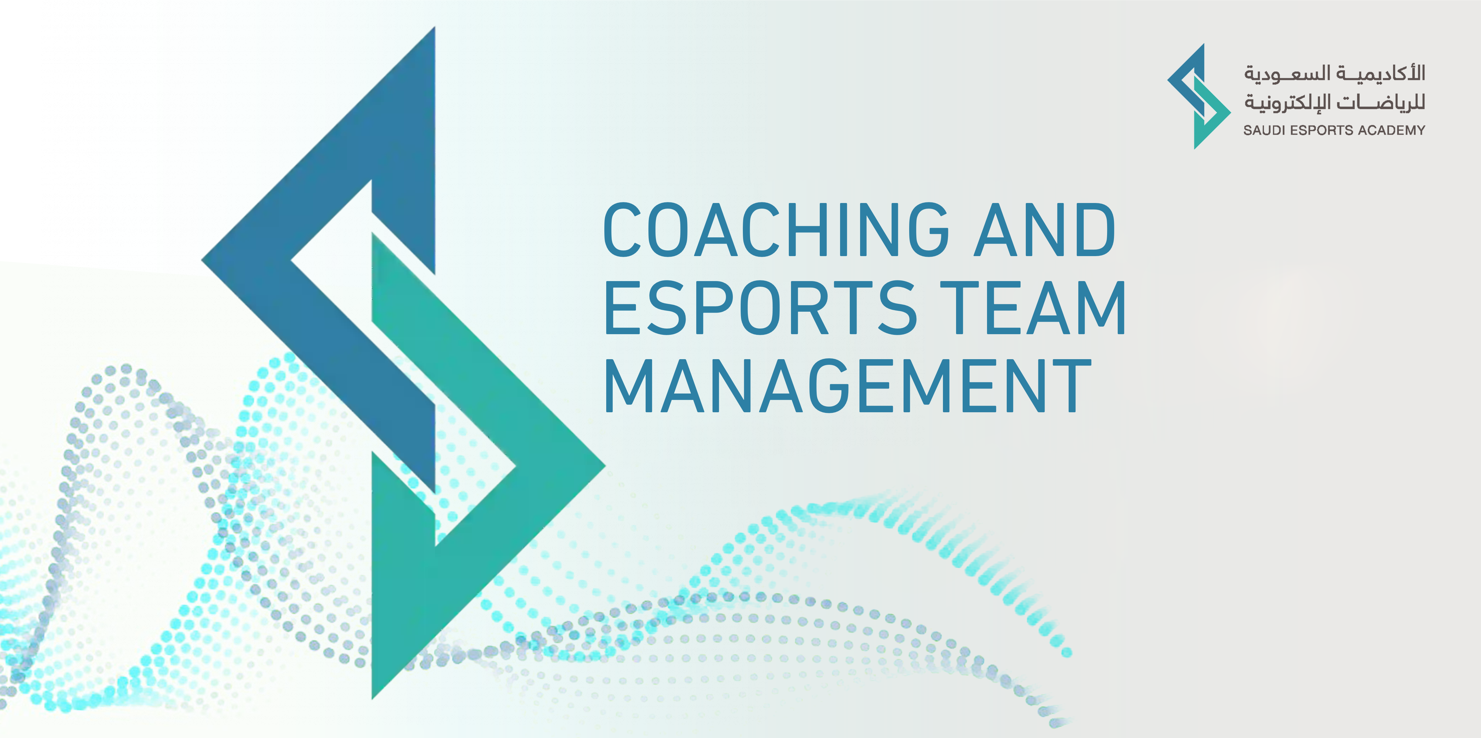 COACHING AND ESPORTS TEAM MANAGEMENT CTM
