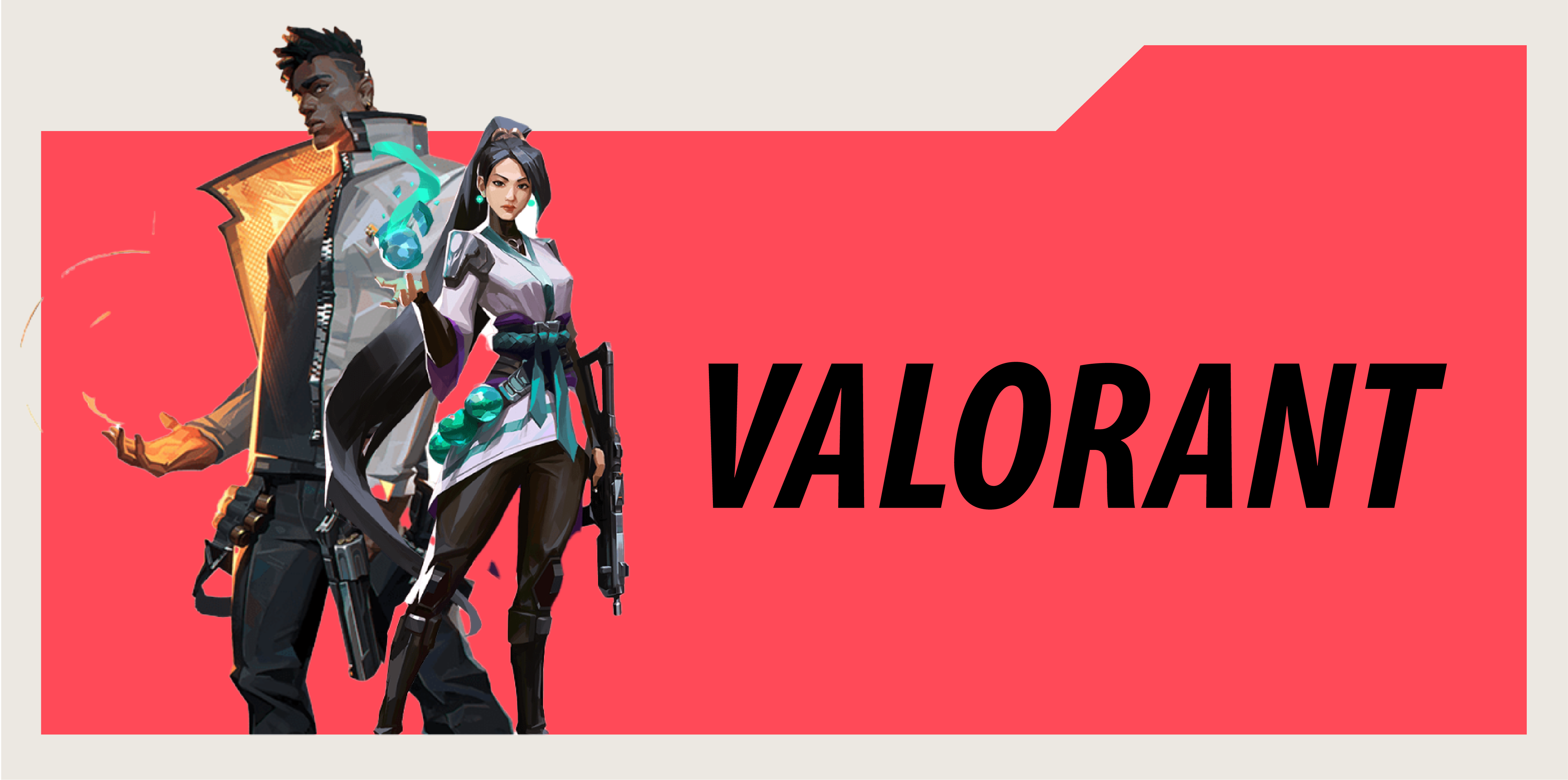 Valorant V101