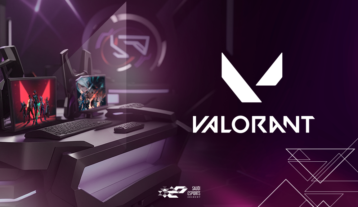 Become a Pro at Valorant V102